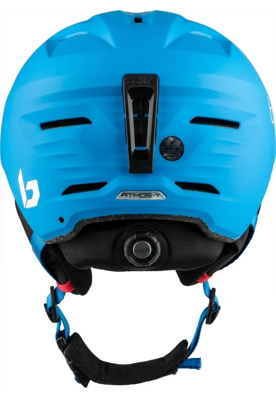 Bolle ATMOS YOUTH RACE - Casco