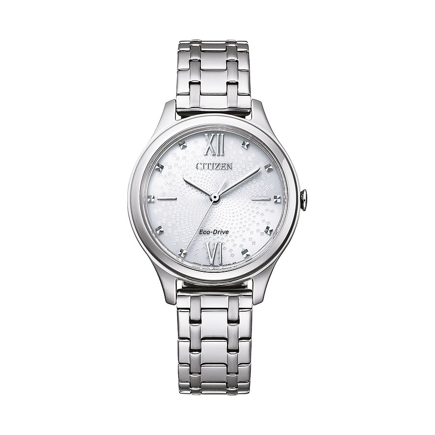 Citizen Damenuhr Elegant Eco-Drive