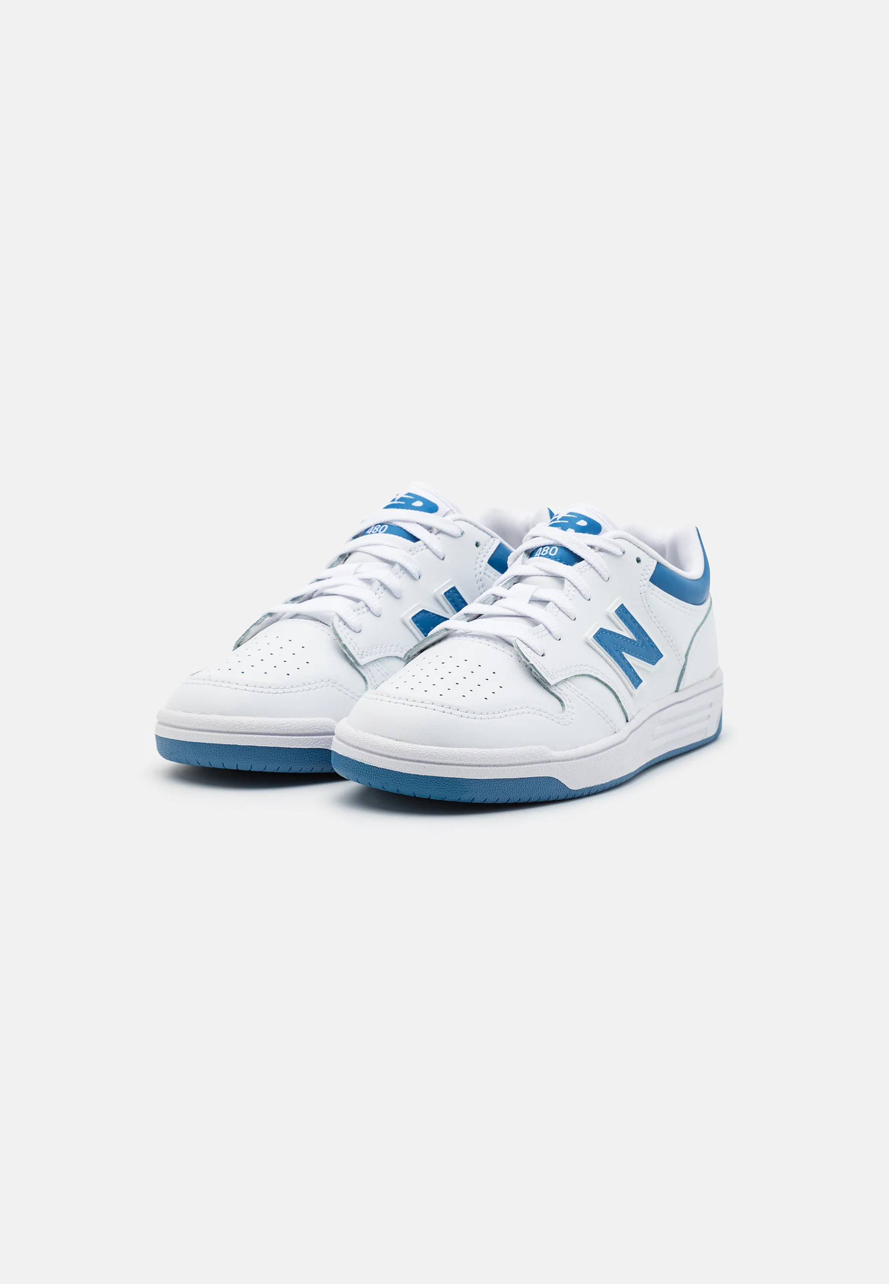 New Balance 480 UNISEX - Zapatillas bajas