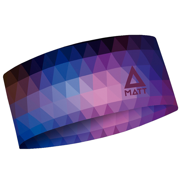 MATT - Thermo Headband - Stirnband