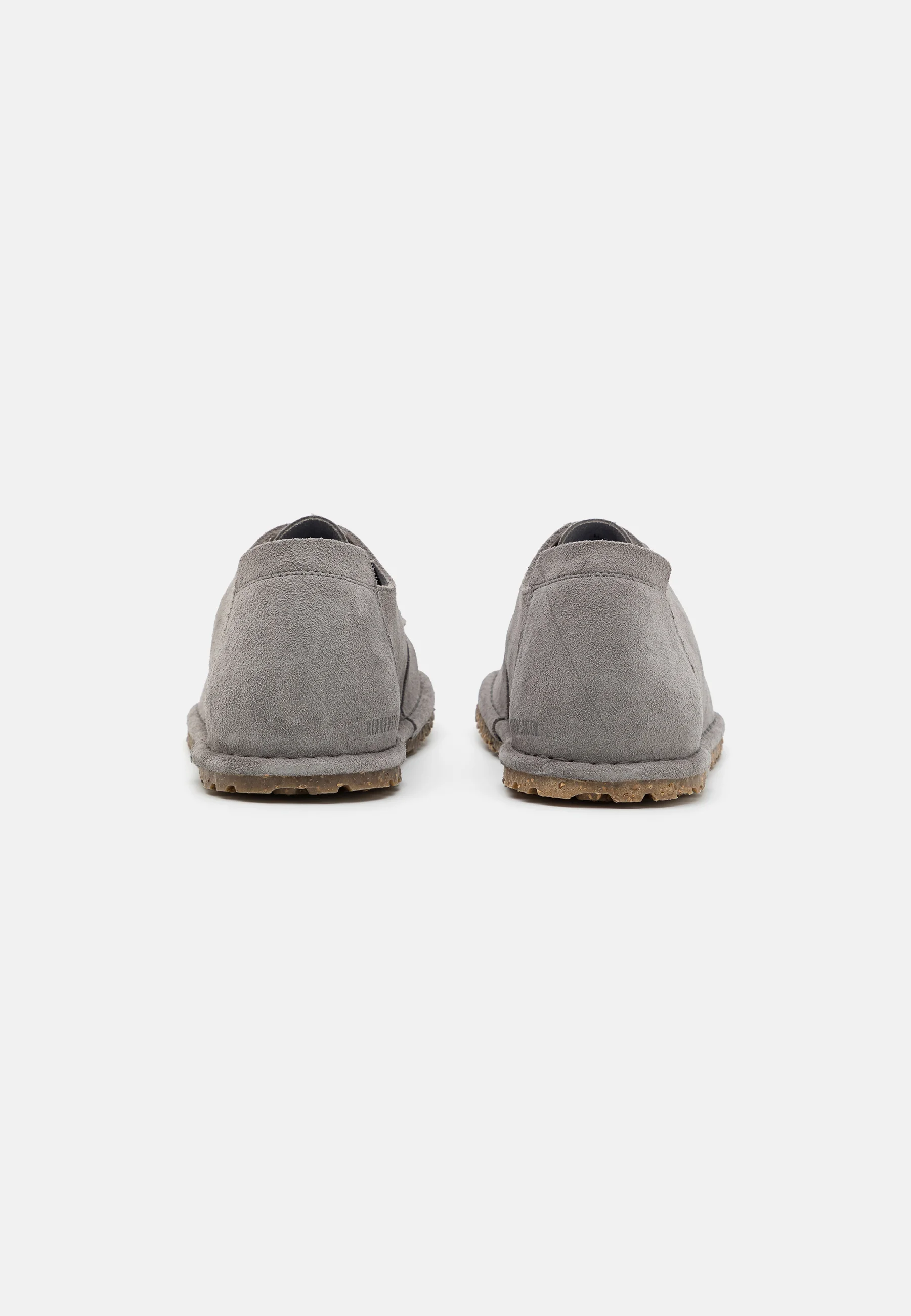Birkenstock UTTI LACE NARROW UNISEX - Zapatos deportivos con cordones