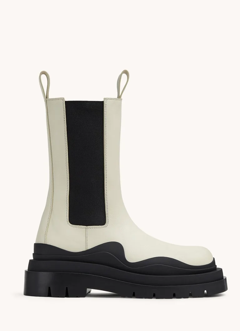 Bottega Veneta STI.PEL S.GOM GREEN CAVES