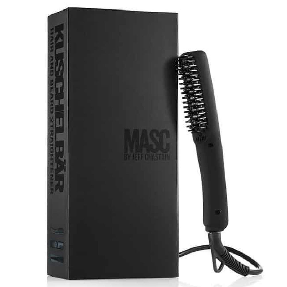 Kuschelbär Hair & Beard Straightener
