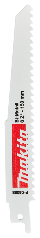 Makita Tilbehør P-05088 Bajonettsagblad 3003