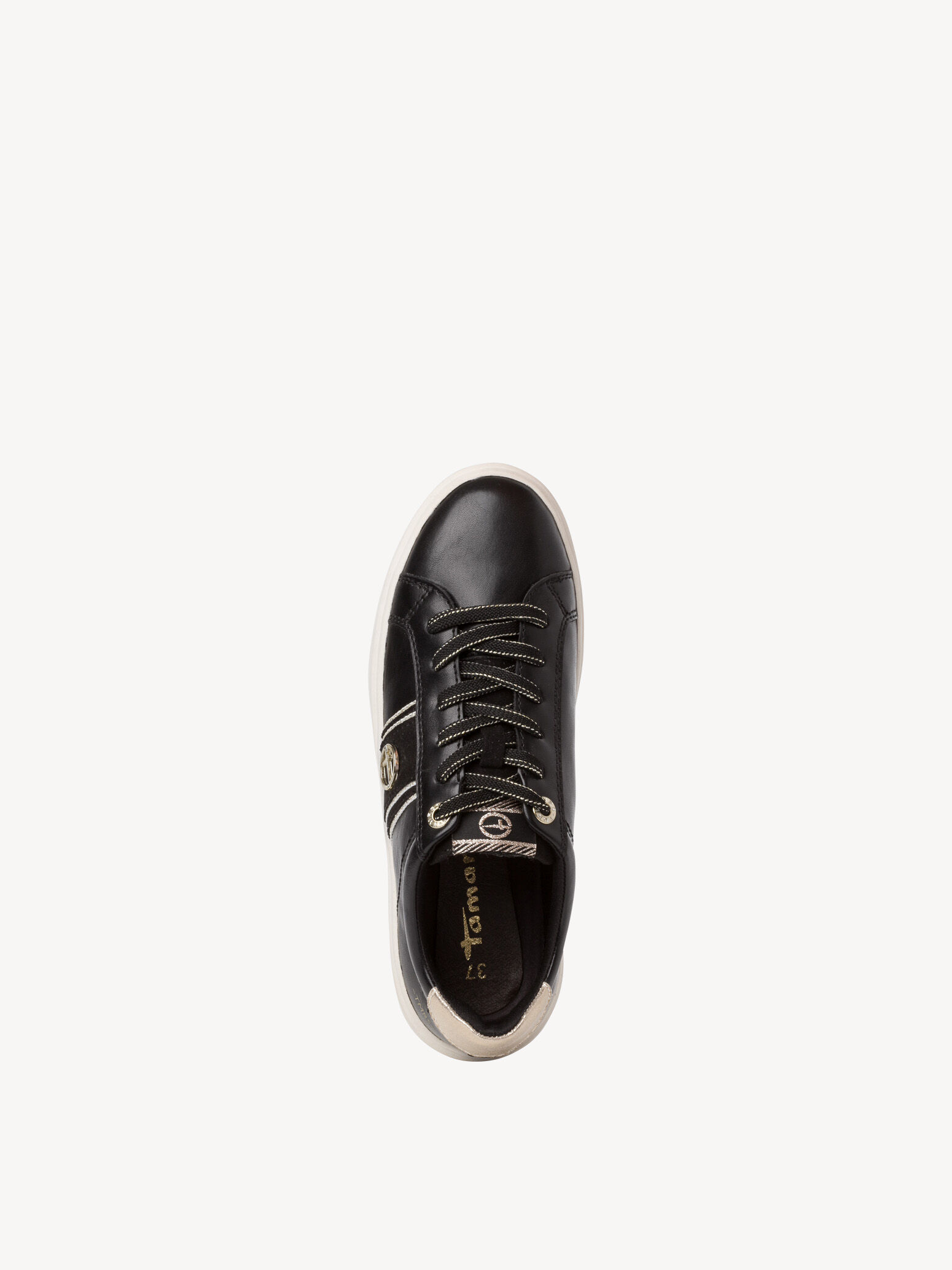 Basket - noir
