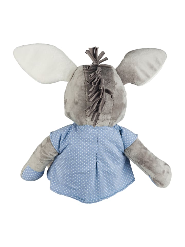 Sterntaler Kuscheltier XXL Emmi in mittelblau günstig kaufen onesize