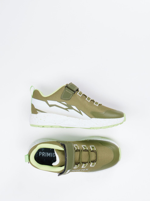 Sneaker-66216690004 Primigi