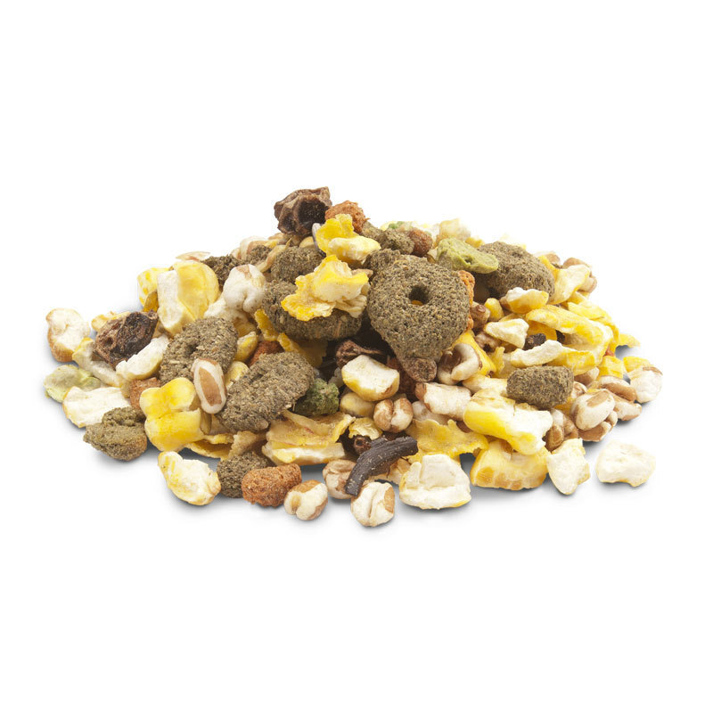 Versele-Laga Snacks Versele-Laga Crispy-Snack Popcorn 10 kg