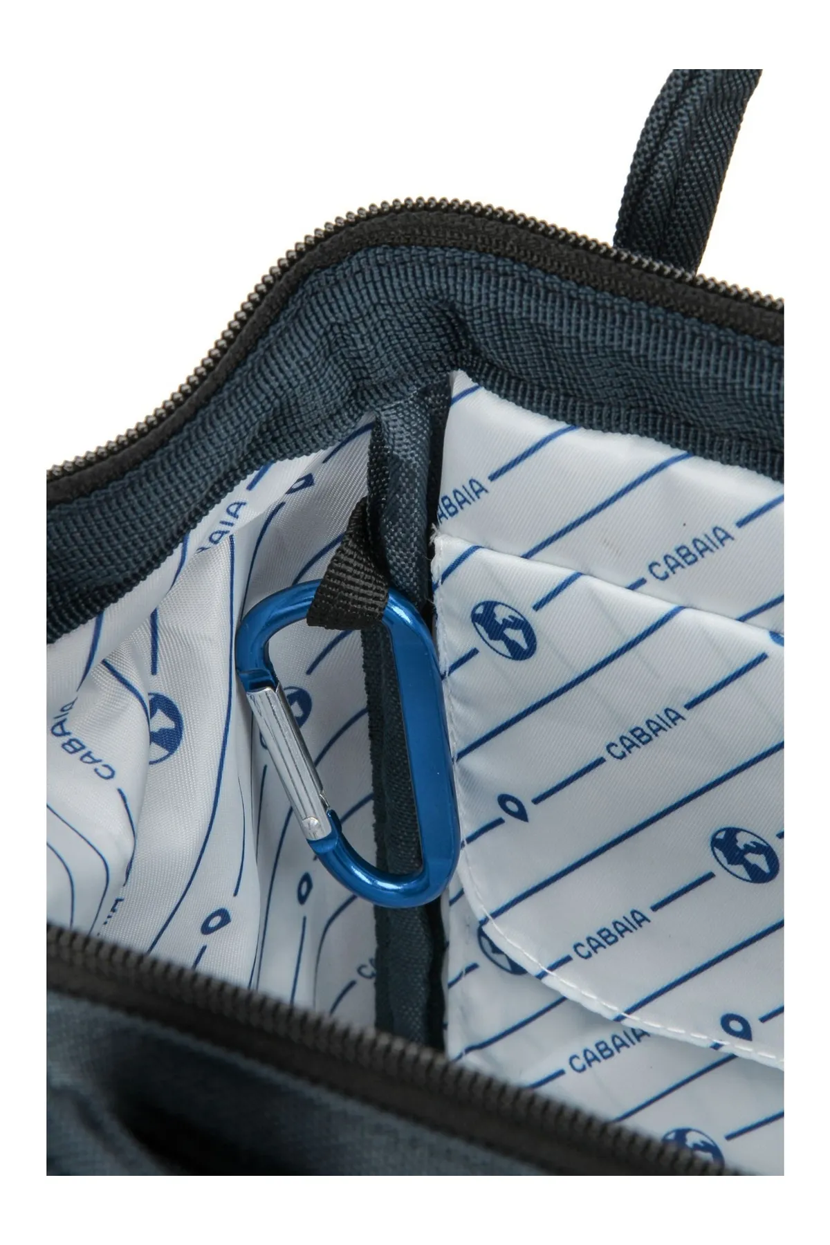 Cabaia  Rucksack / Rucksack Adventurer Oxford Small