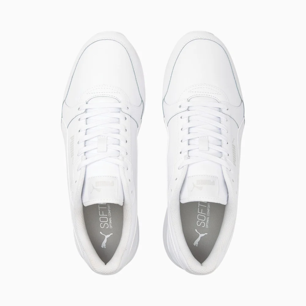 PUMA ST Runner v3 L 384855_10 / weiss