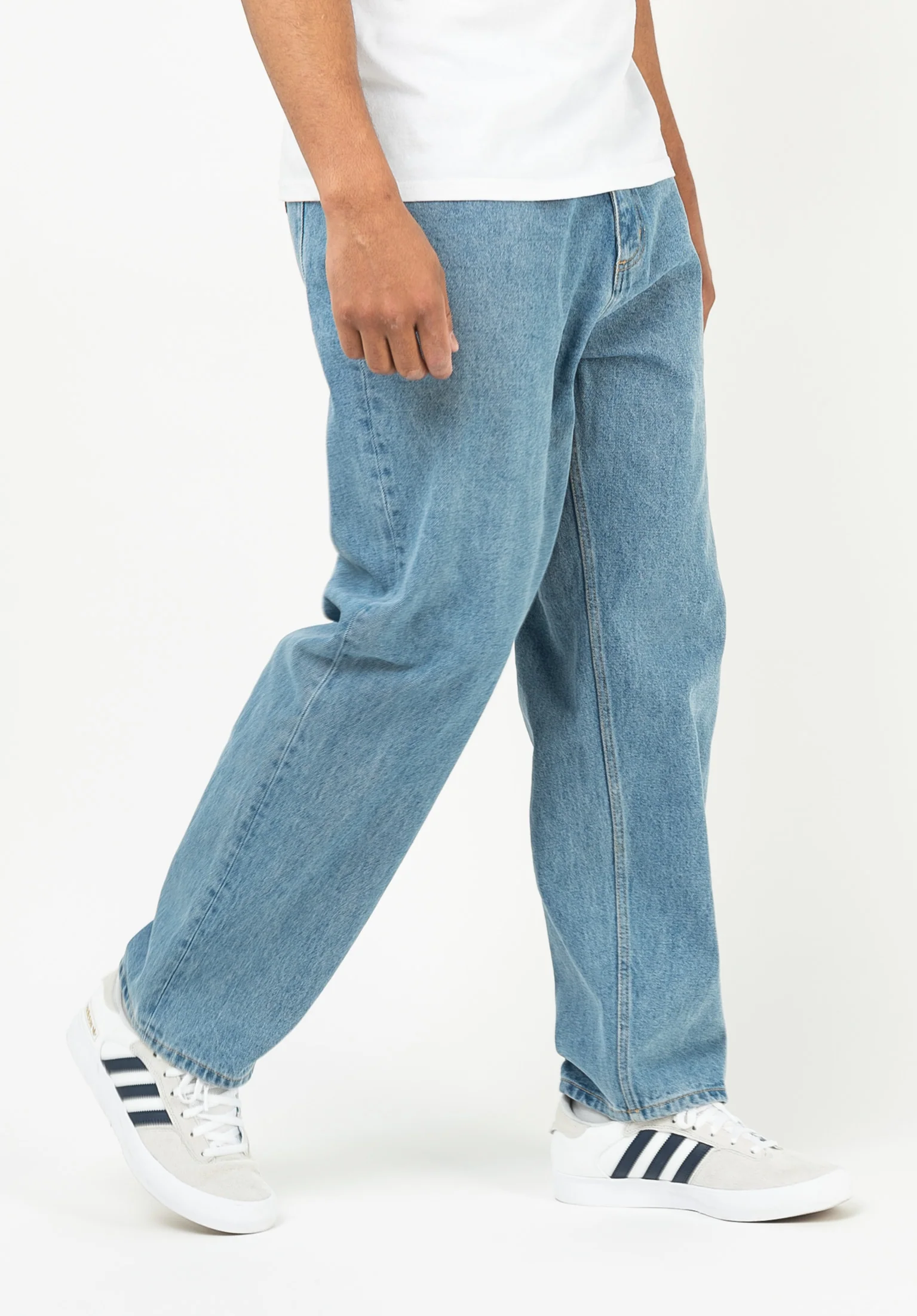 Hardwork Denim