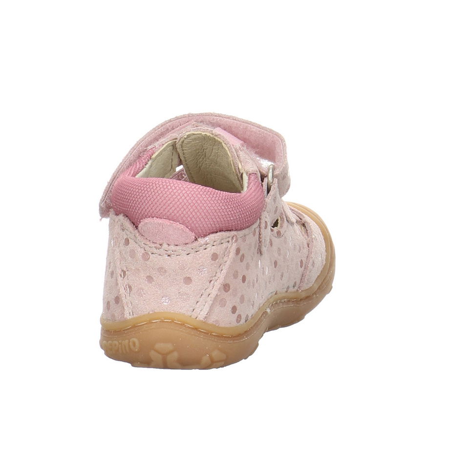 Ricosta Bubble Klettschuh