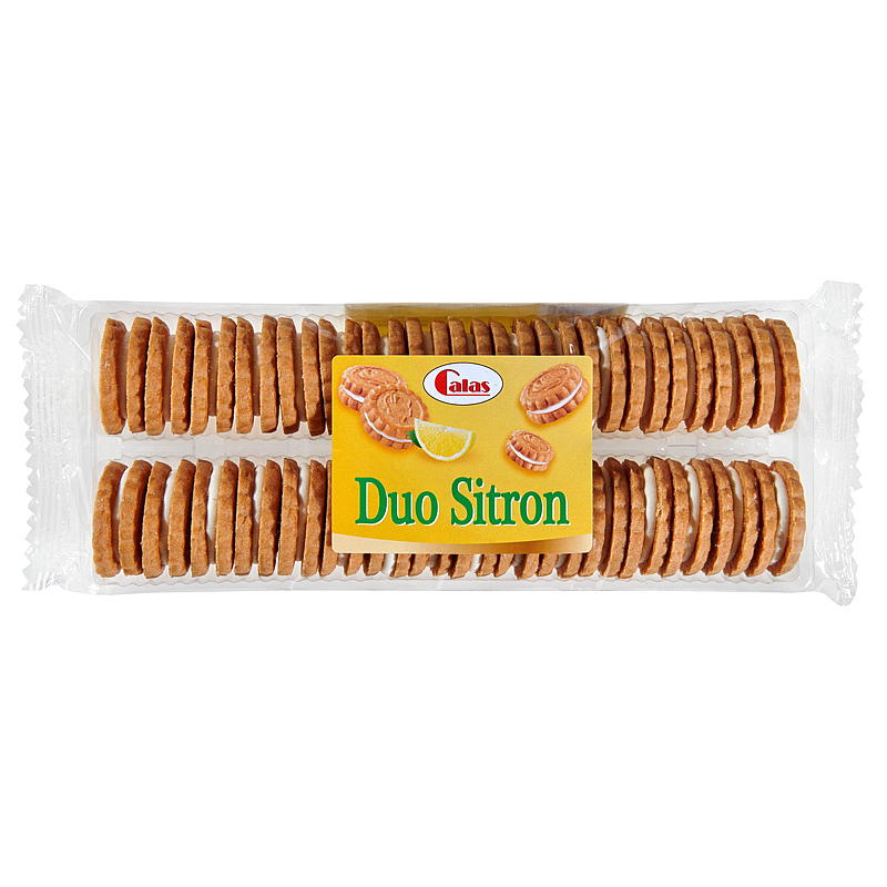 Duo Sitron 250 g