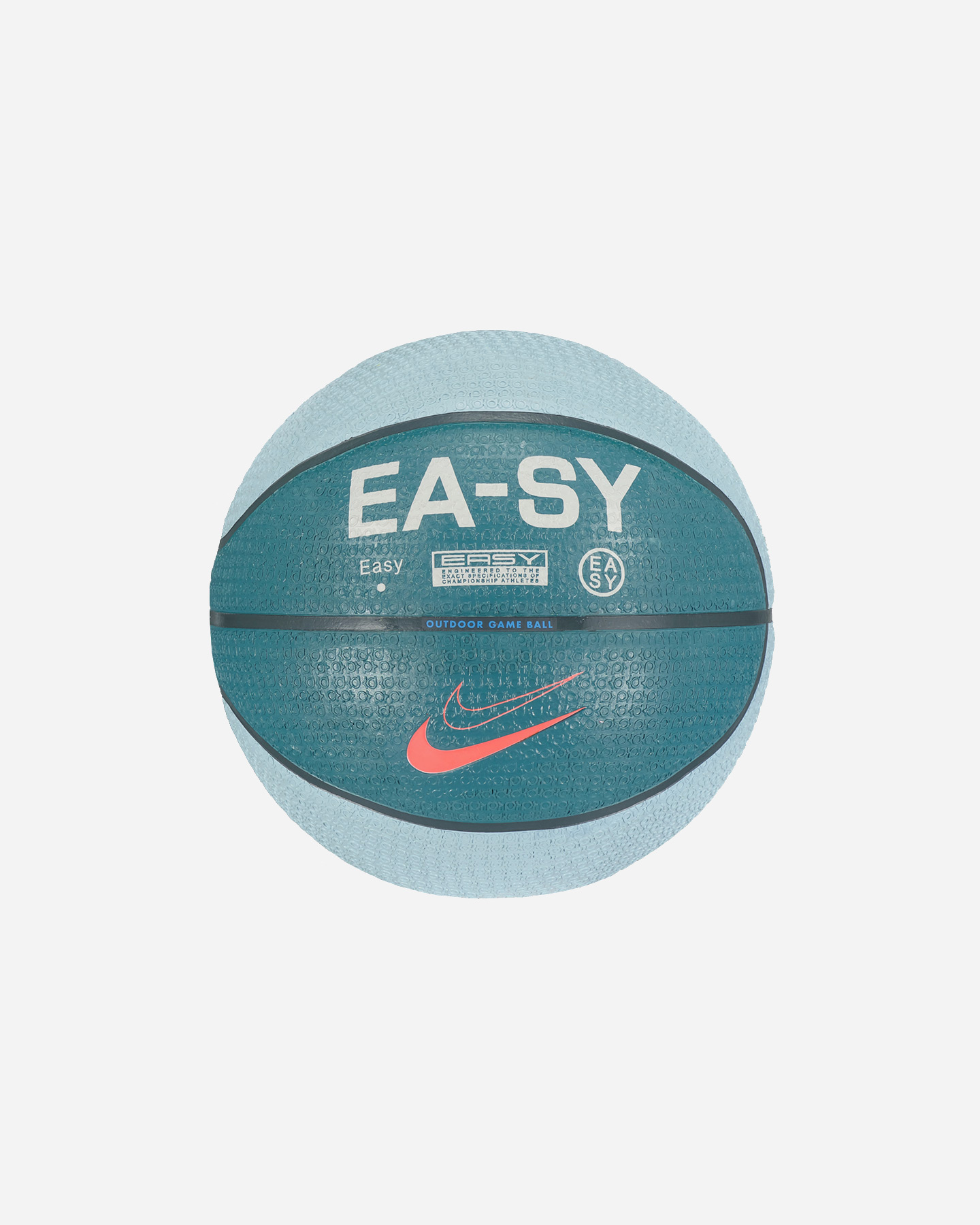 Pallone Basket Nike Kevin Durant Playground 07 N100711241907