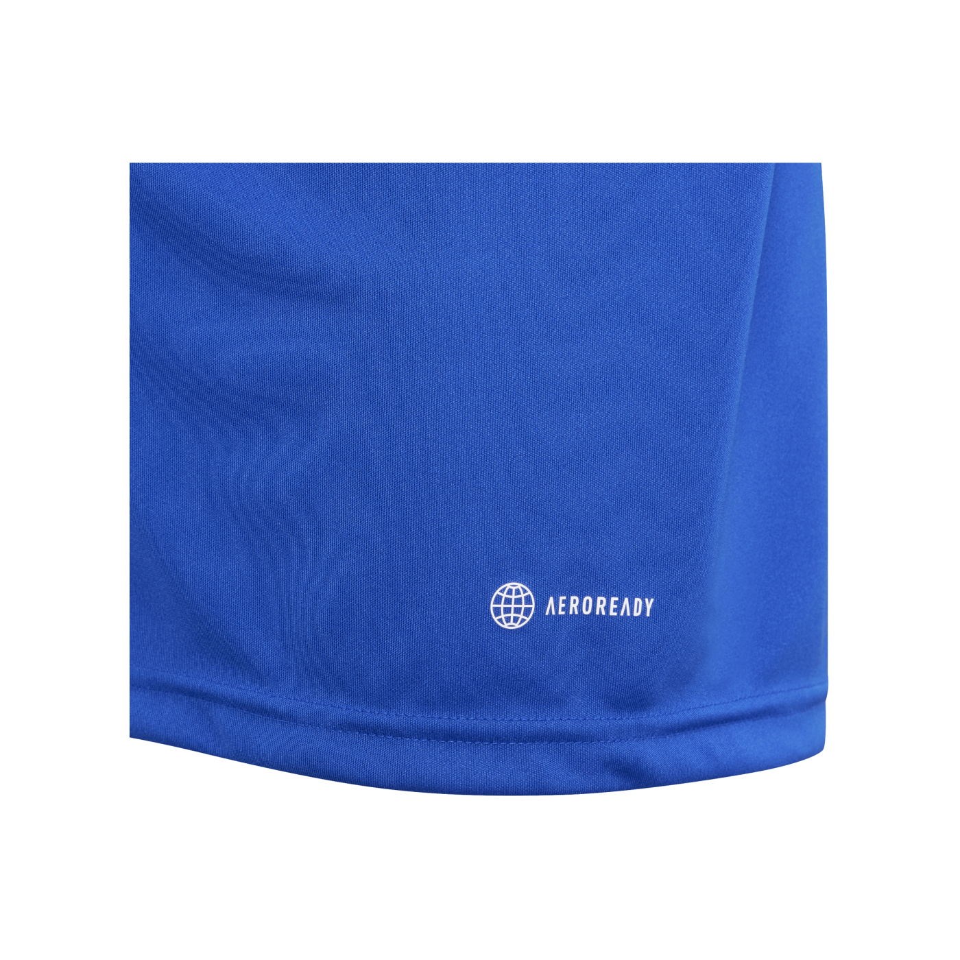 adidas Tiro 23 Competition Trikot Kids Blau