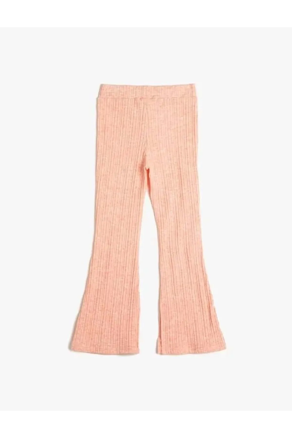 Koton  Mädchenbekleidung Hose 3skg40046ak Pink Pink