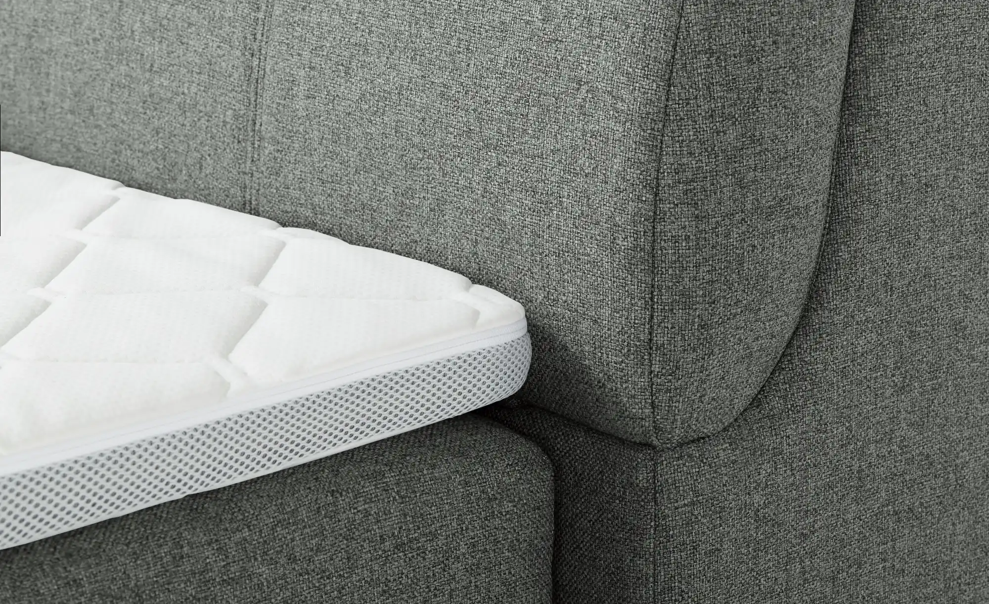 Twist Boxspringbett Lumo