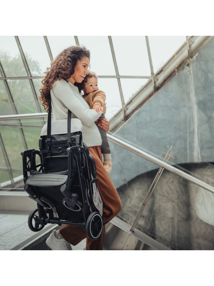 Hauck Reisebuggy & Sportwagen Travel N Care mit Liegefunktion, günstig kaufen onesize