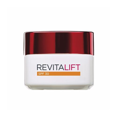 Crema giorno L'Oréal Revitalift SPF 30 50 ml