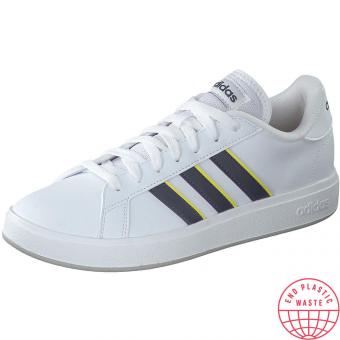 adidas Grand Court Base 2.0 Sneaker in weiß