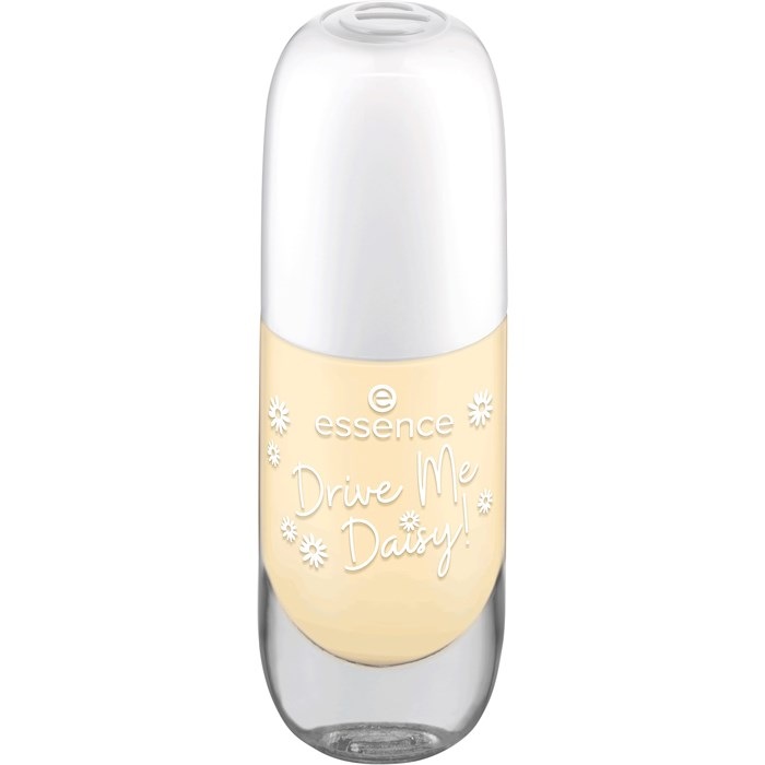 Gel Nail Colour