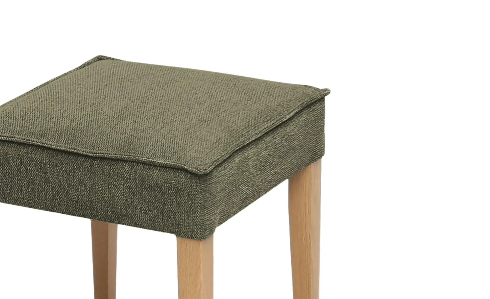 Woodford Polsterhocker Laron