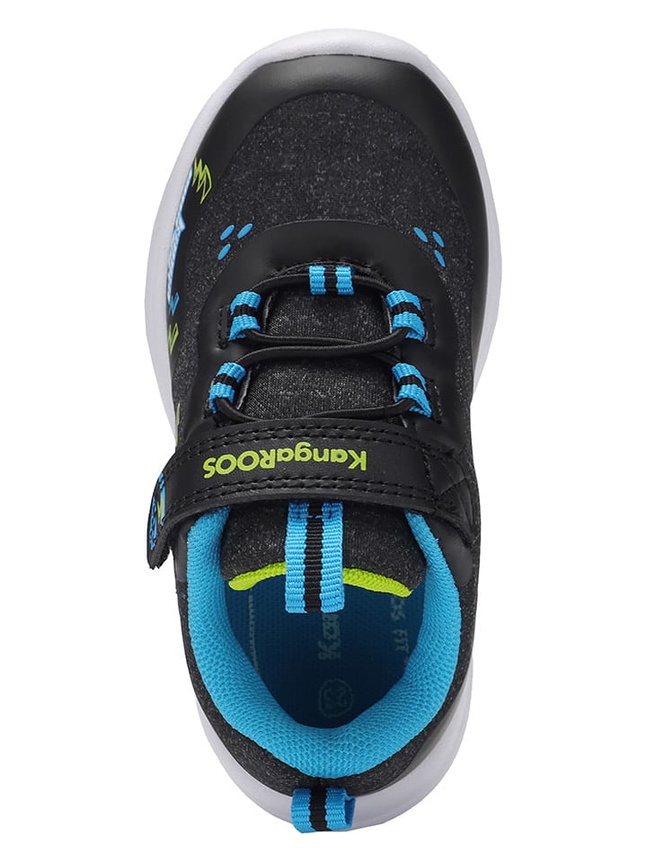 Kangaroos Sneakers 