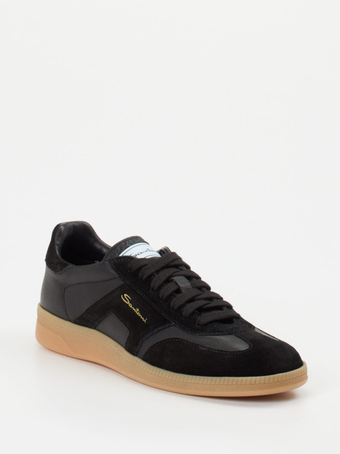 Sneaker-16610090288 Santoni