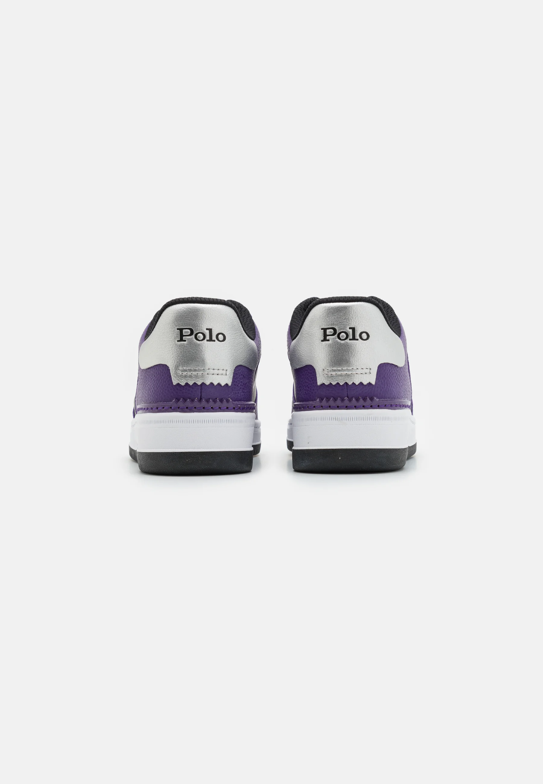 Polo Ralph Lauren MASTERS LOW TOP UNISEX - Zapatillas bajas
