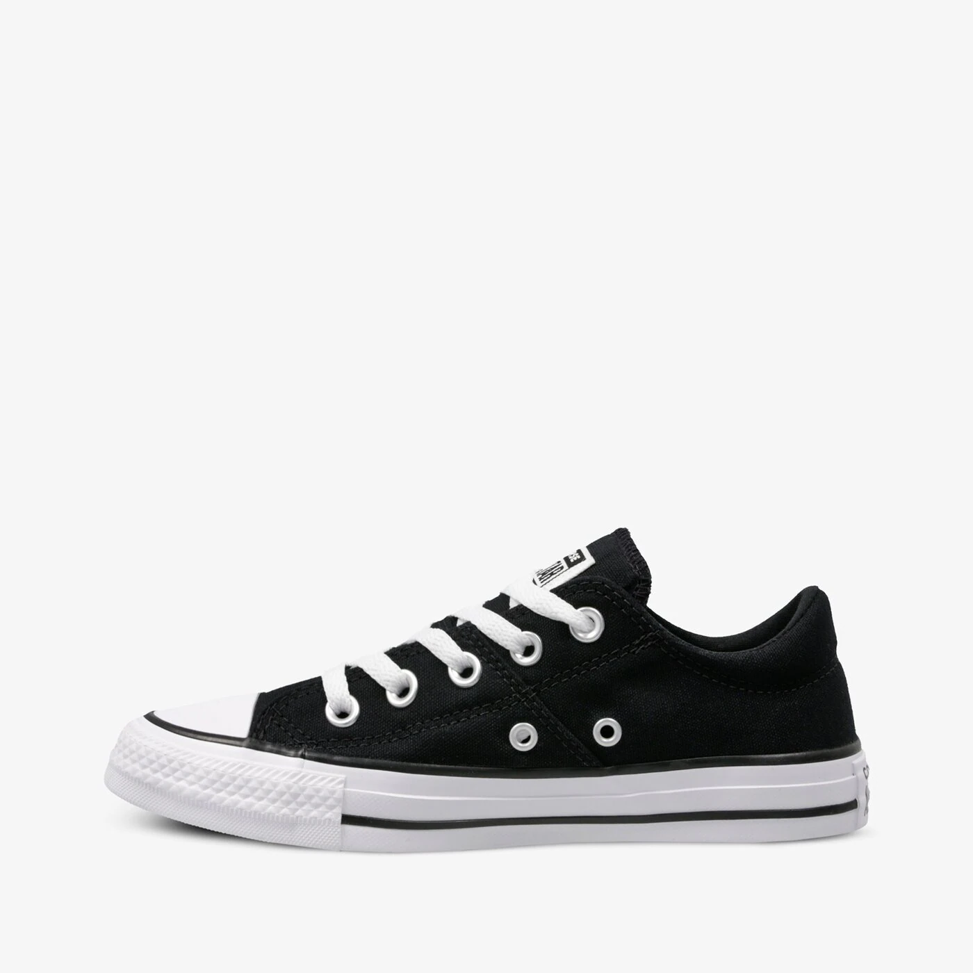 CONVERSE CHUCK TAYLOR ALL STAR MADISON Schwarz