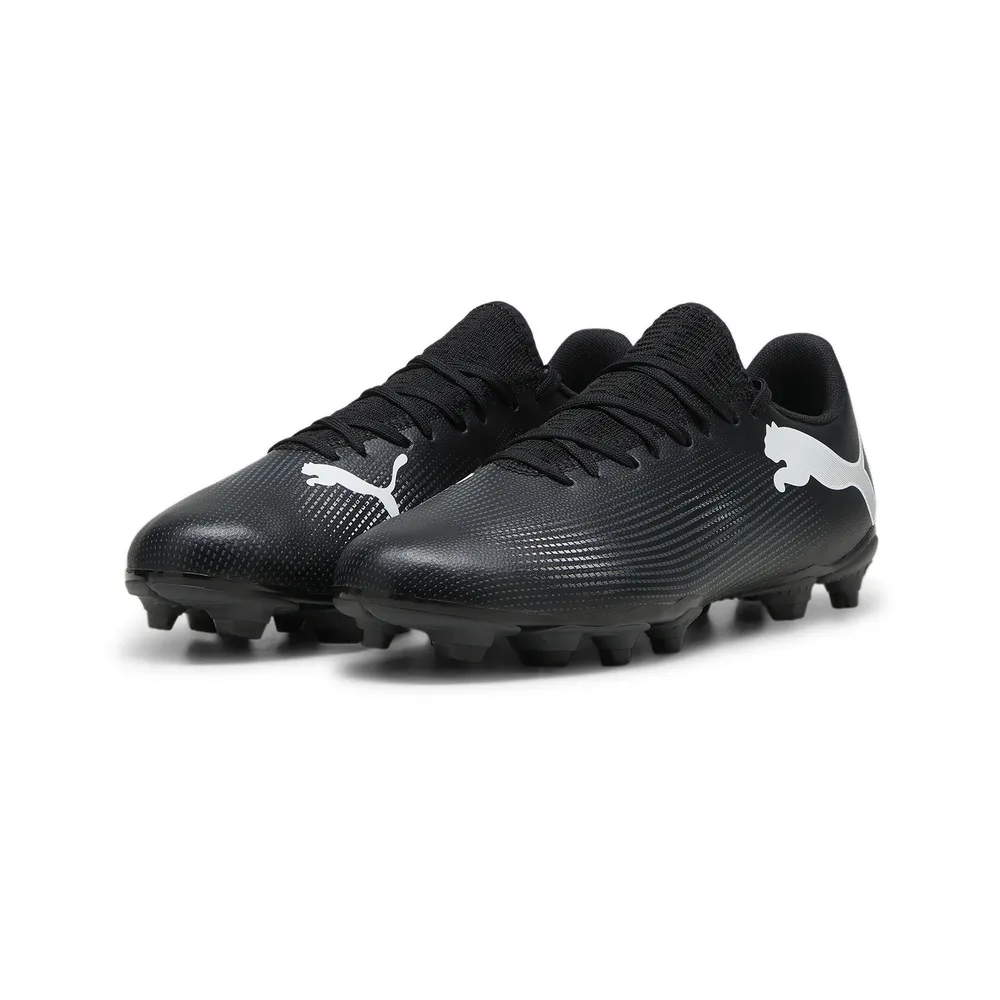 PUMA FUTURE 7 PLAY FG AG 107723/002 / schwarz