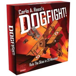 Dogfight (EN)