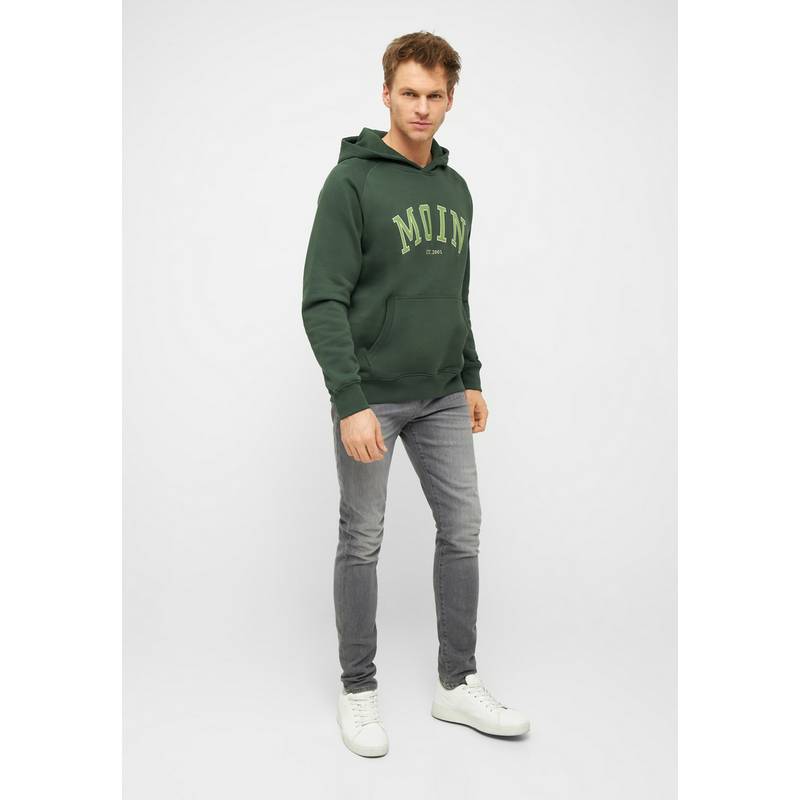 Derbe Moin Sweatshirt Herren