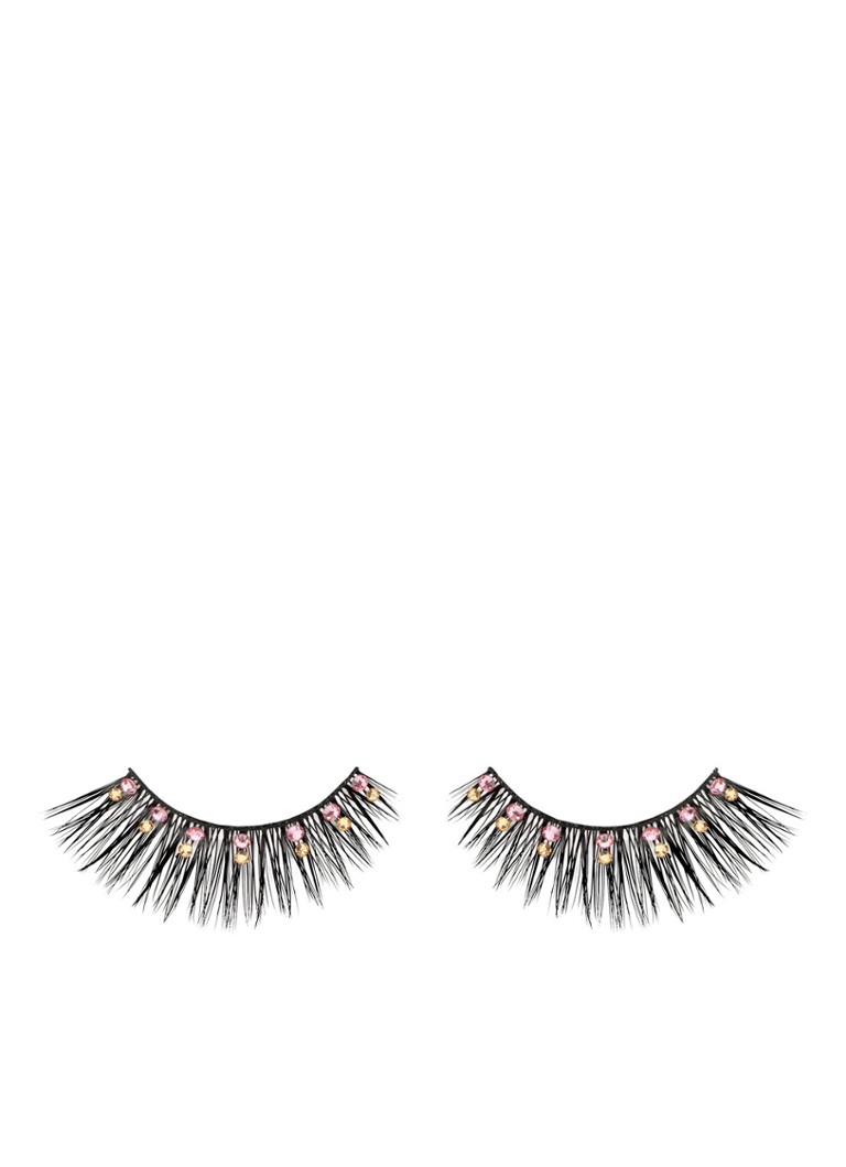 Gucci False Lashes - Limited Edition fake eyelashes