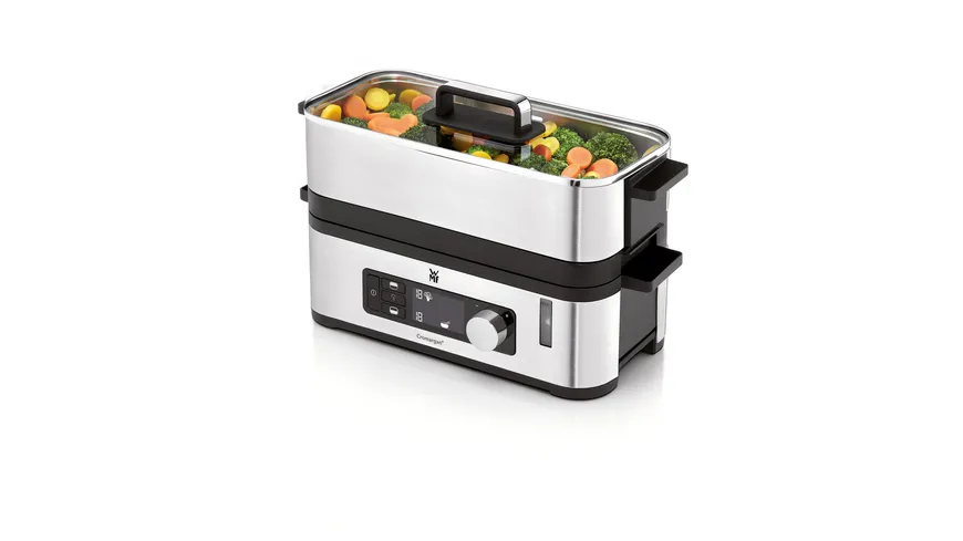 WMF Küchenminis Dampfgarer
