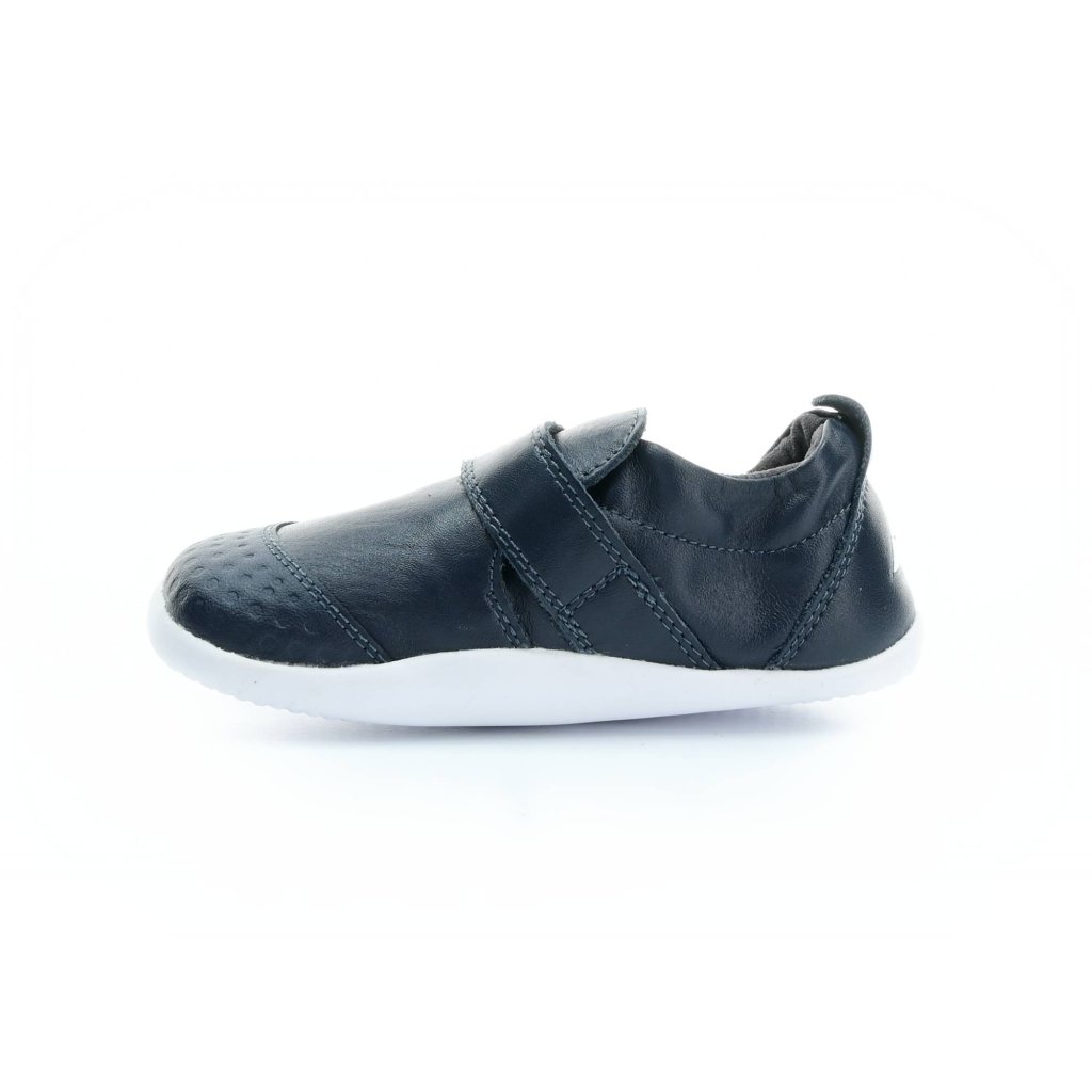 Bobux Go Navy Xplorer Lauflernschuhe