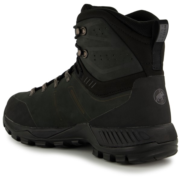 Mammut - Mercury Tour II High GTX - Wanderschuhe