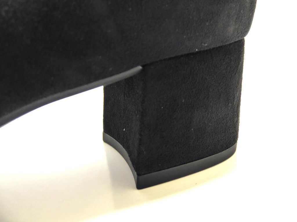 PETER KAISER Komfort Pumps schwarz PANNI