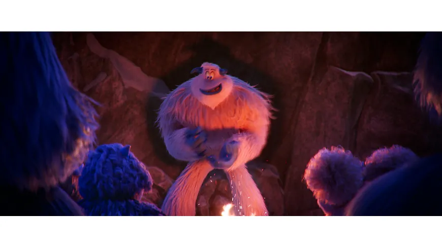 Smallfoot