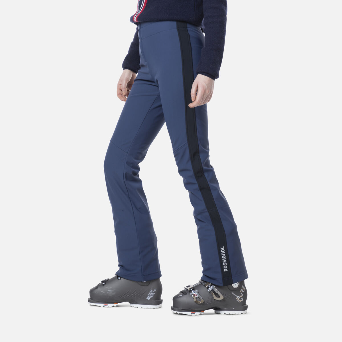 Resort Softshell Damenskihose
