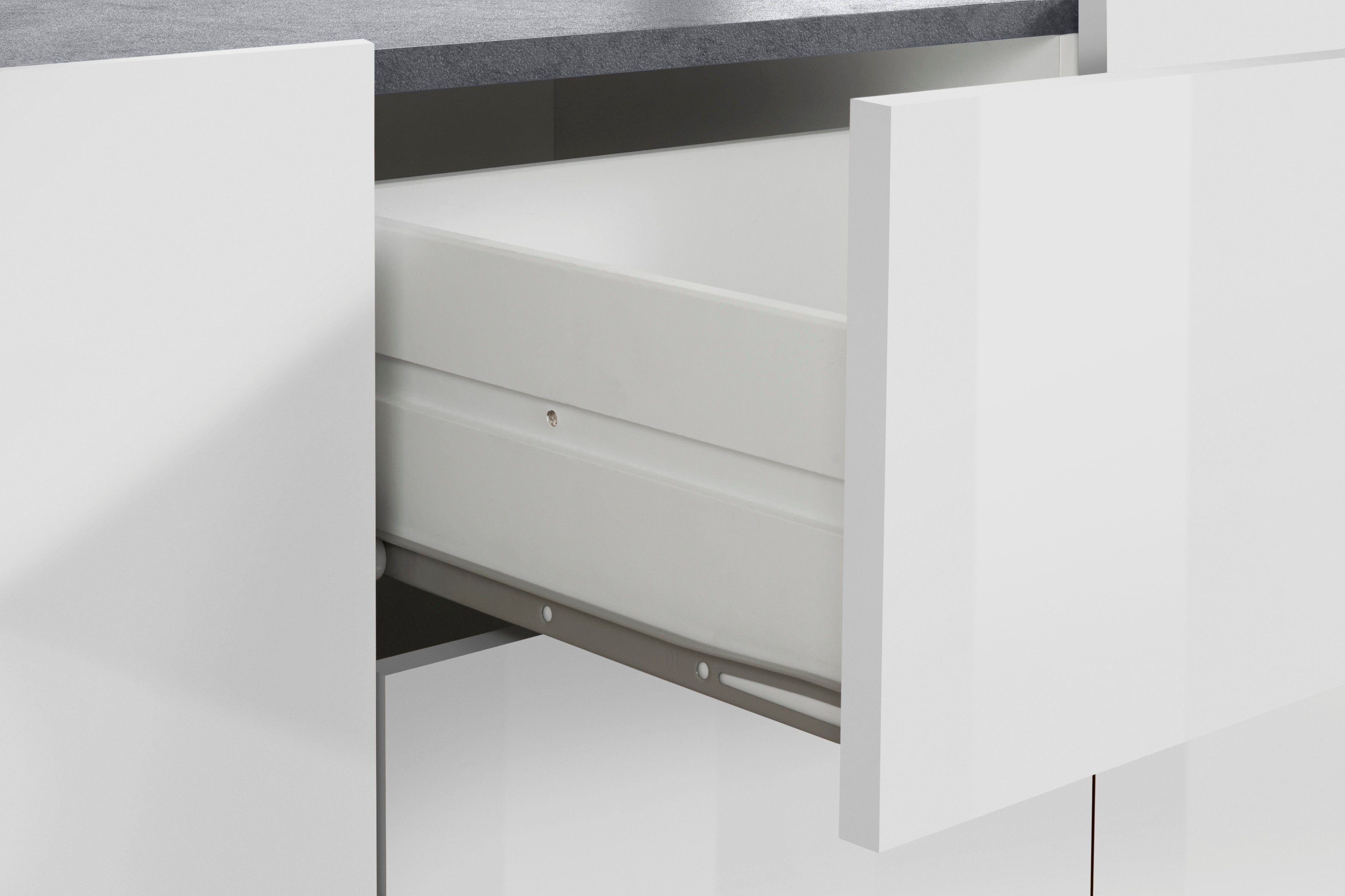 INOSIGN Sideboard sunrise, Breite 120 cm