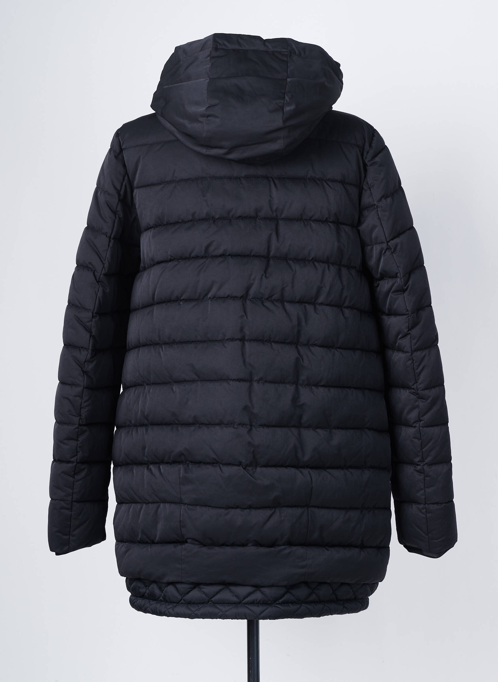 Reset Doudounes Femme couleur noir