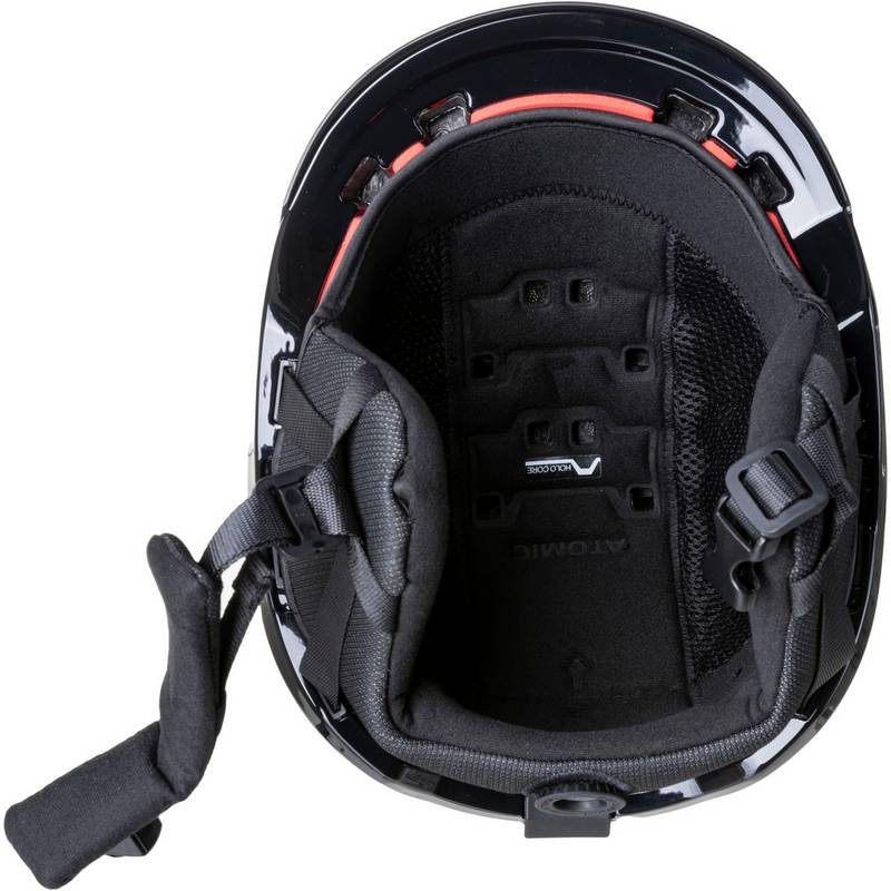 ATOMIC Nomad Helm