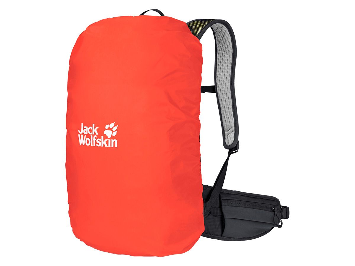 Jack Wolfskin Moab Jam Pro 18,5 Fahrradrucksack