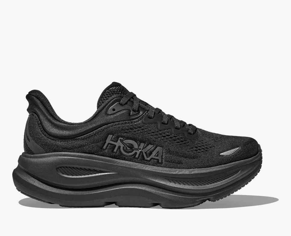 Bondi 9 Black/Black