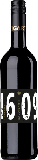 1609 Cabernet Sauvignon trocken - Weingut Zöller-Lagas
