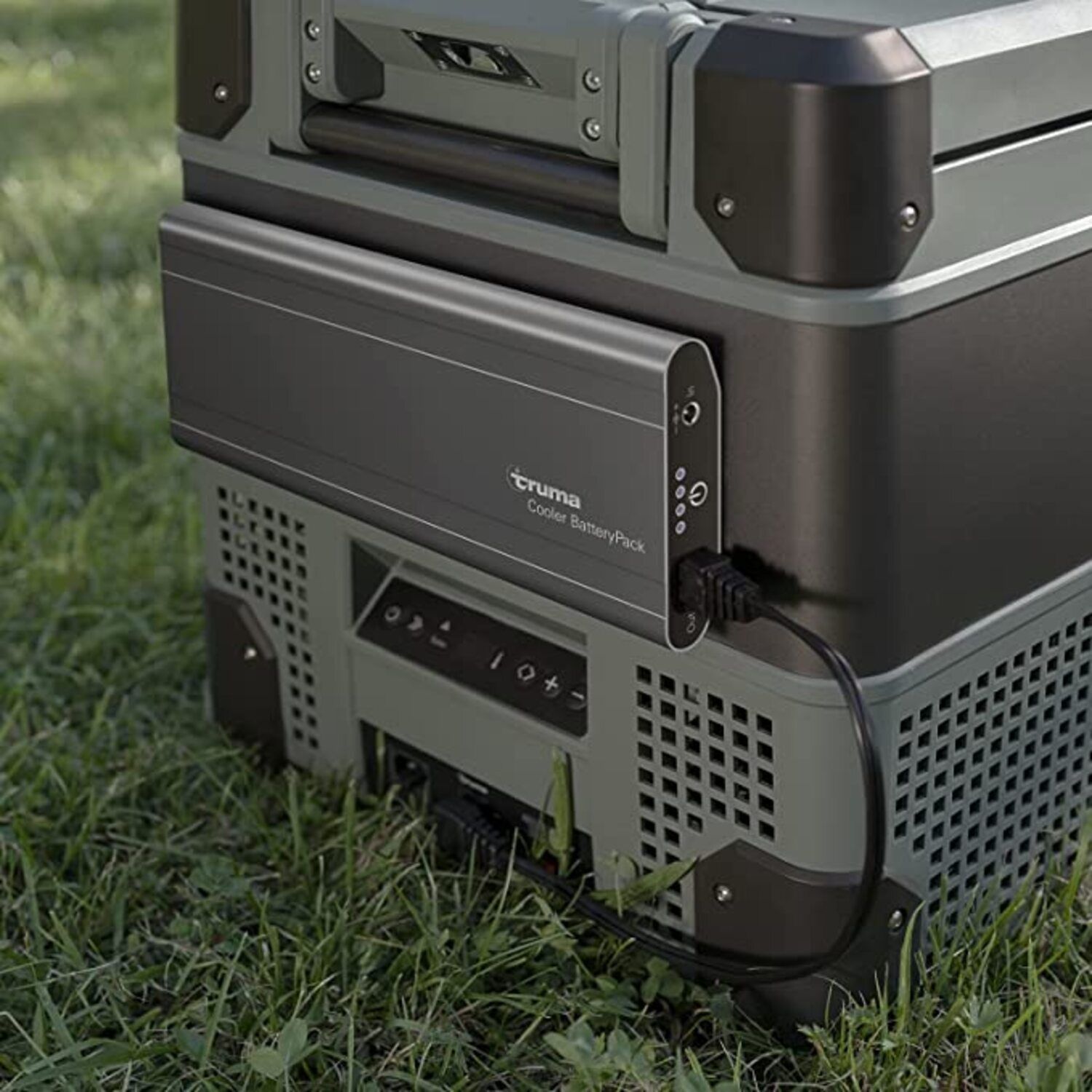 Truma BatteryPack für Kompressor Kühlboxen