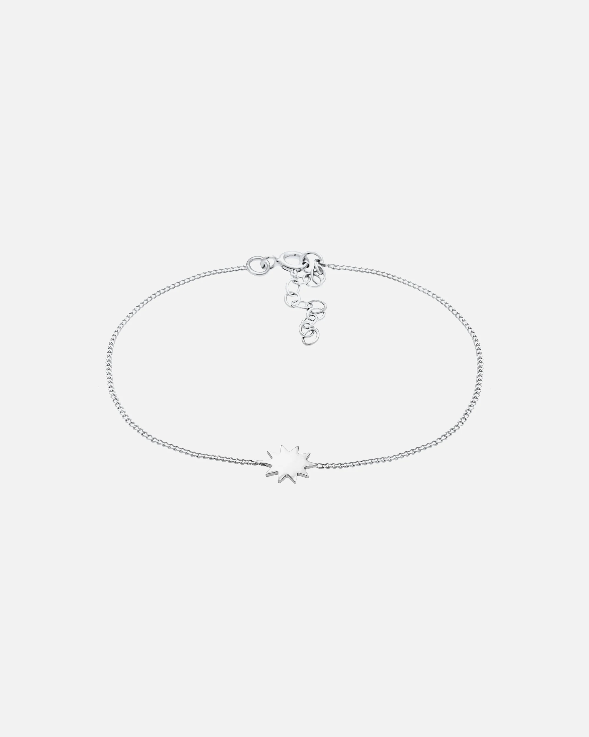 Bracciale da donna Elli Summer Sun Filigree Basic Trend - Argento 925/1000