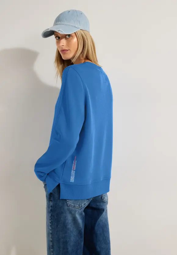 CECIL Basic Sweatshirt