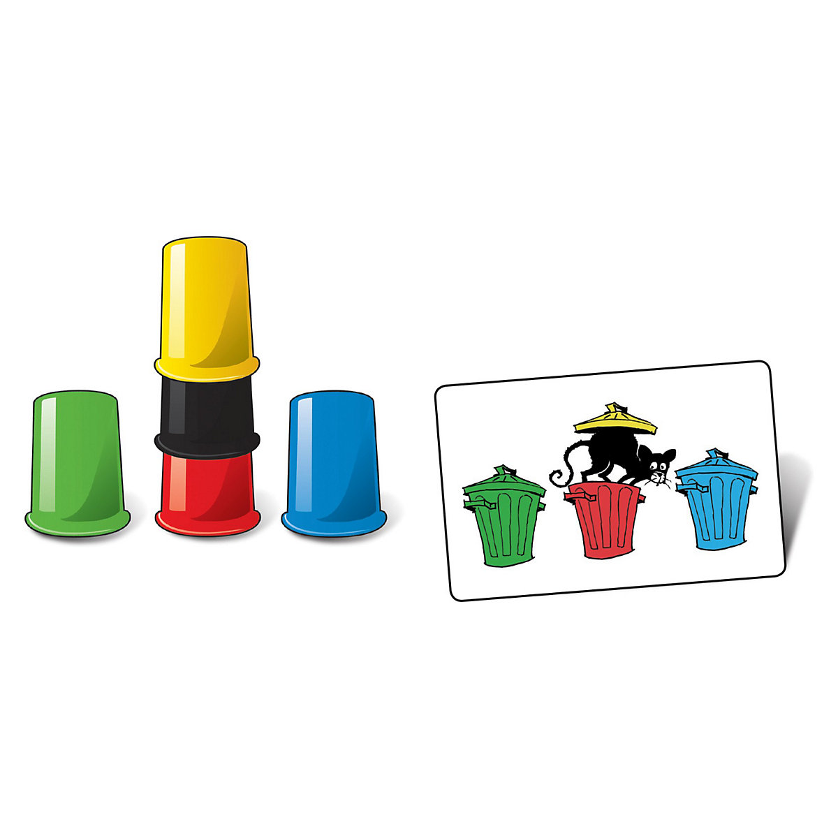 Speed Cups2